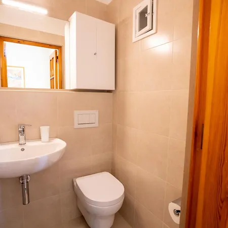 Elide - Comfort Apartment